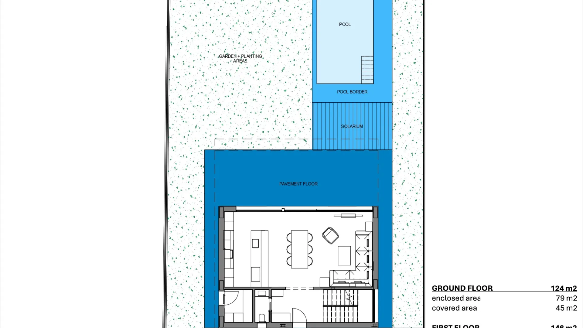 For sale San Pedro de Alcantara villa with 5 bedrooms