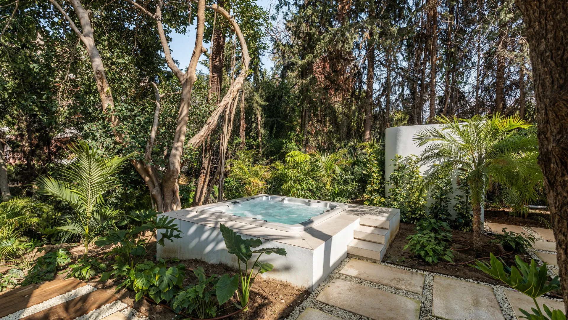 Nueva Andalucia, villa en venta con 5 dormitorios