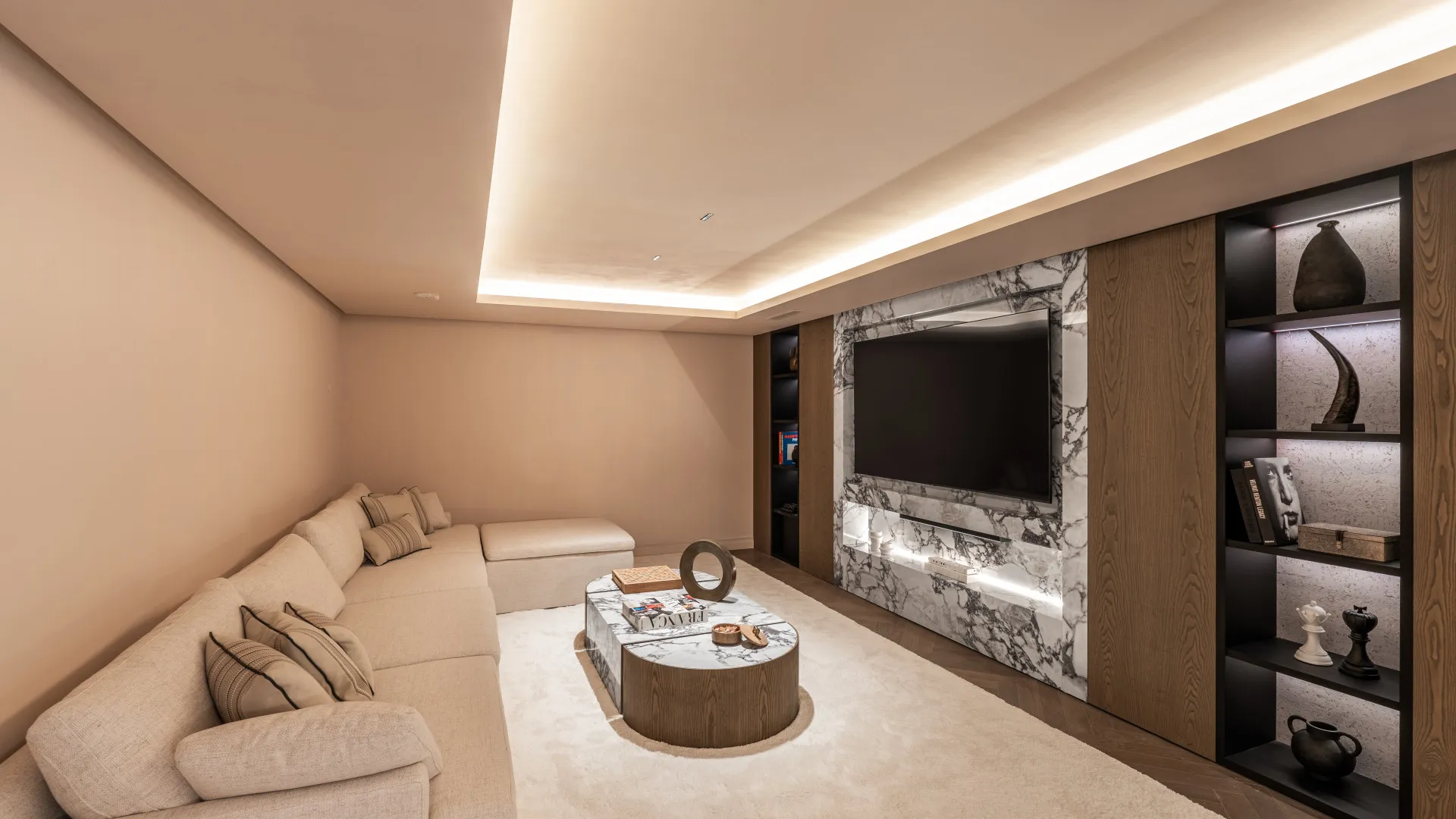 Nueva Andalucia, villa en venta con 5 dormitorios