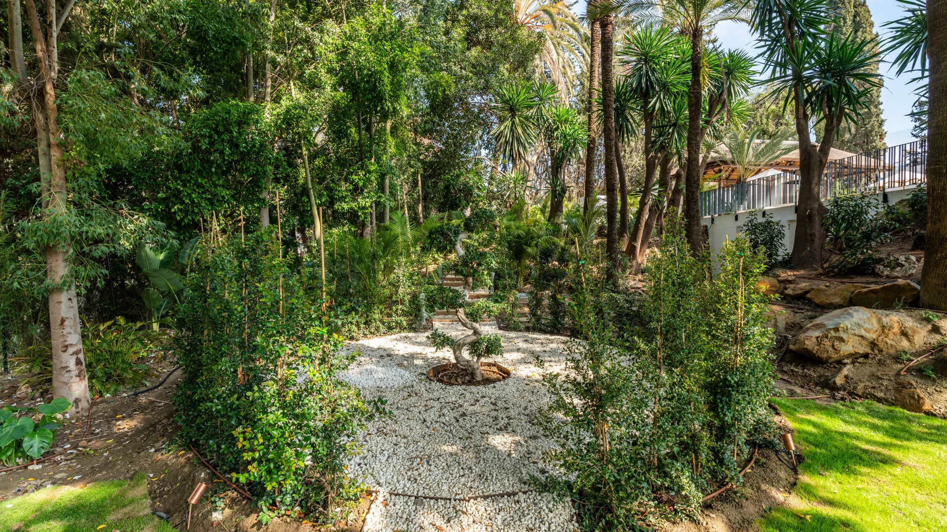 Nueva Andalucia, villa en venta con 5 dormitorios