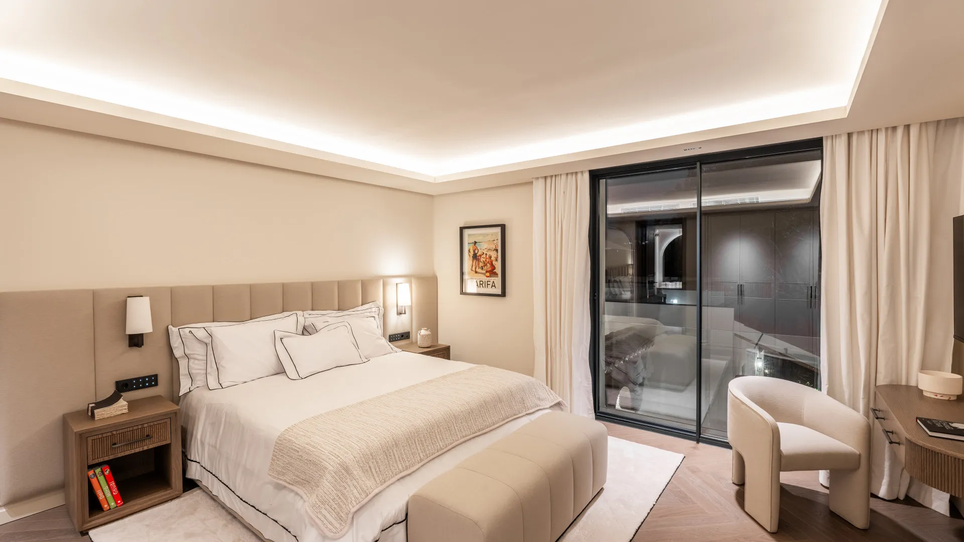 Nueva Andalucia, villa en venta con 5 dormitorios