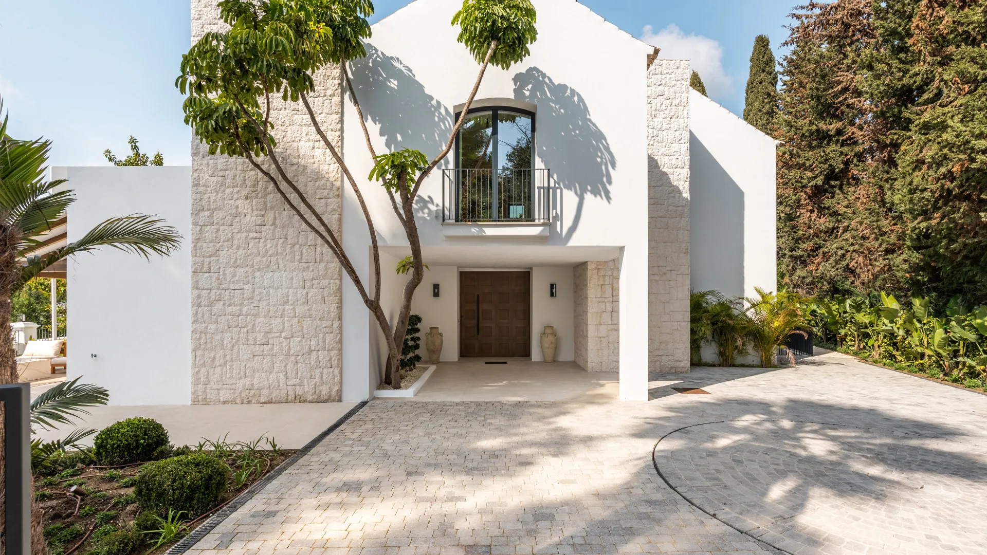 Nueva Andalucia, villa en venta con 5 dormitorios