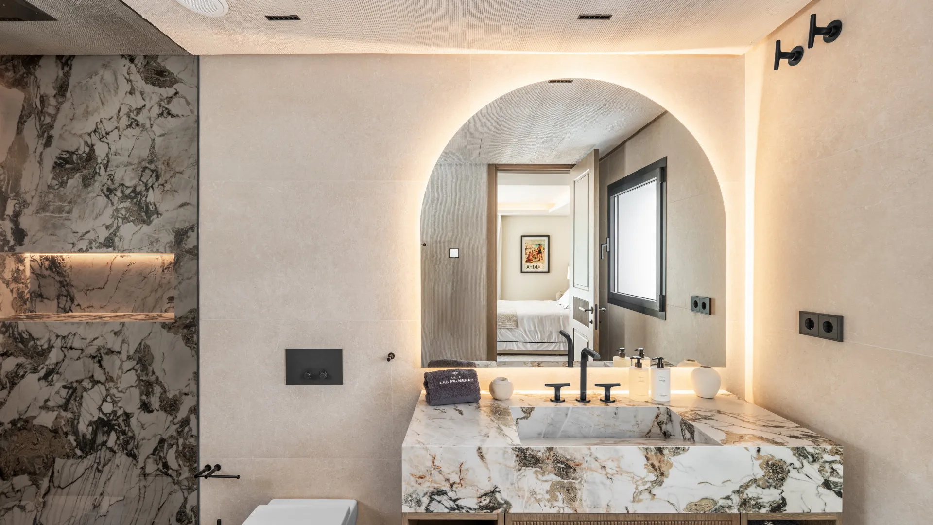 Nueva Andalucia, villa en venta con 5 dormitorios