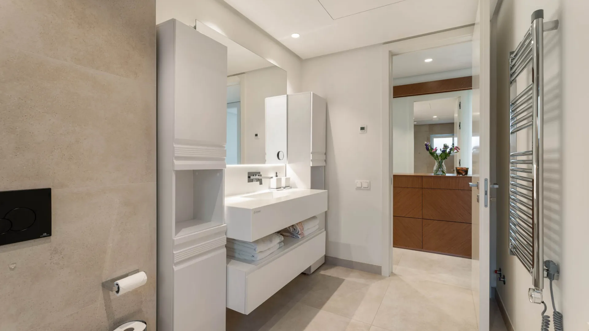 3 bedrooms ground floor apartment in Palo Alto for sale