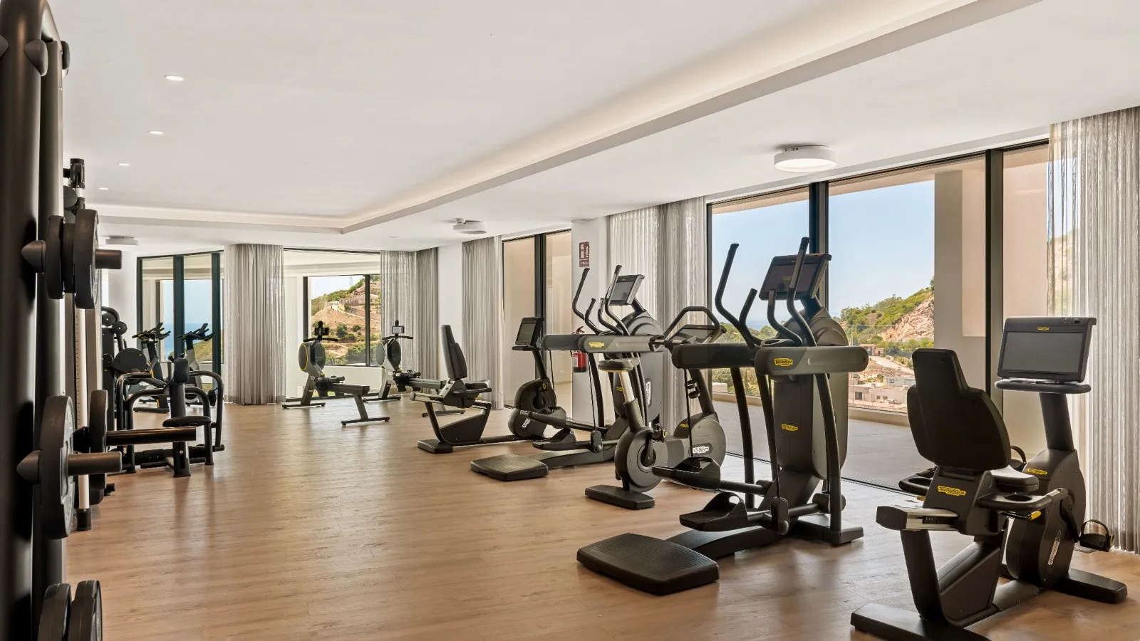 3 bedrooms ground floor apartment in Palo Alto for sale