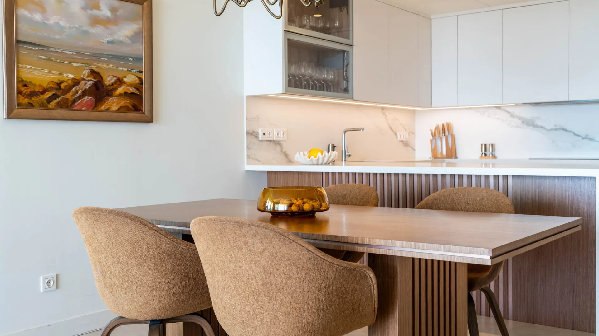 3 bedrooms ground floor apartment in Palo Alto for sale