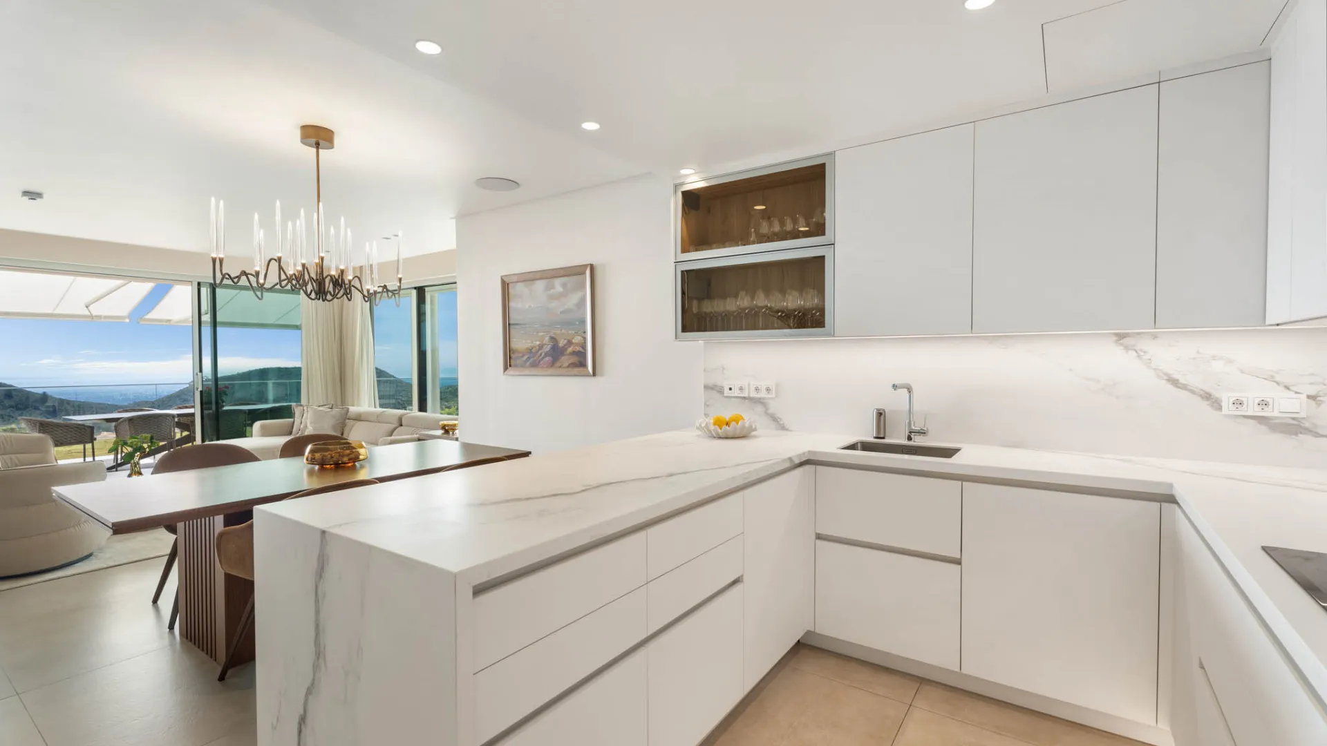 3 bedrooms ground floor apartment in Palo Alto for sale