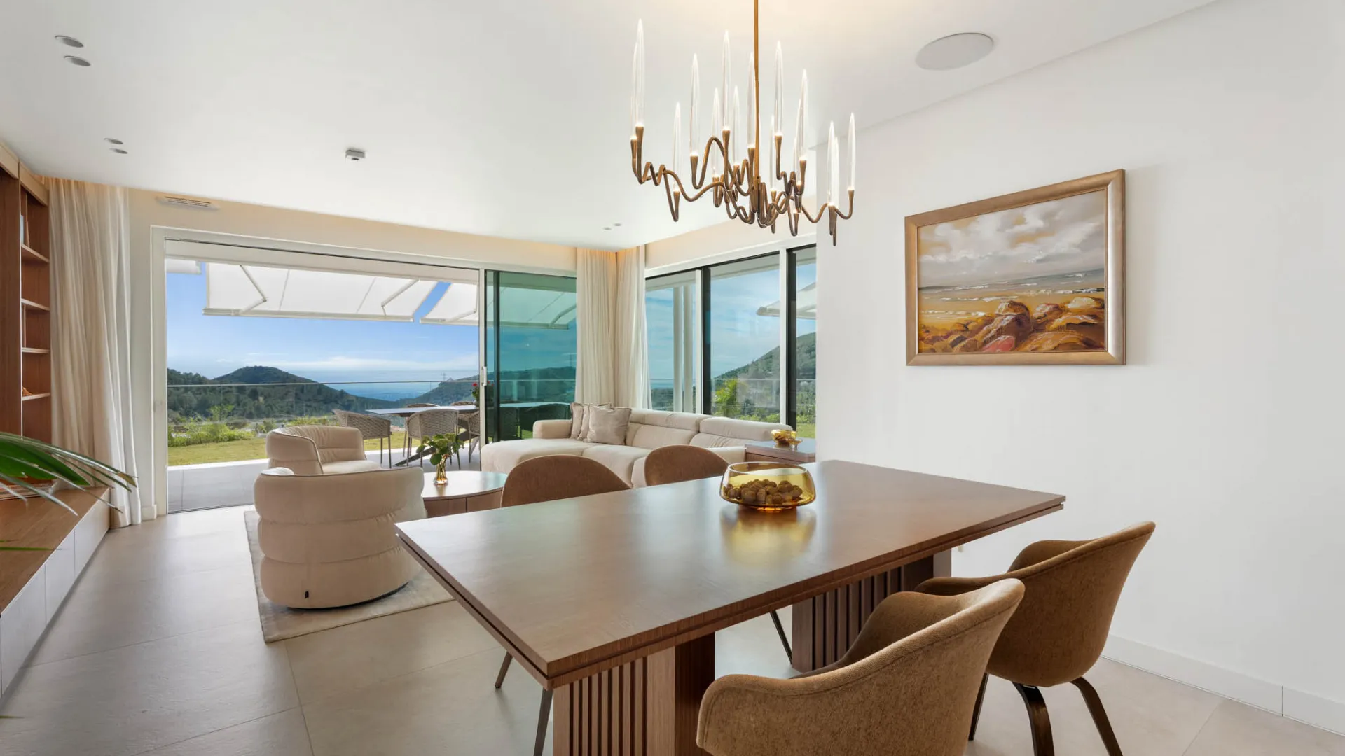 3 bedrooms ground floor apartment in Palo Alto for sale