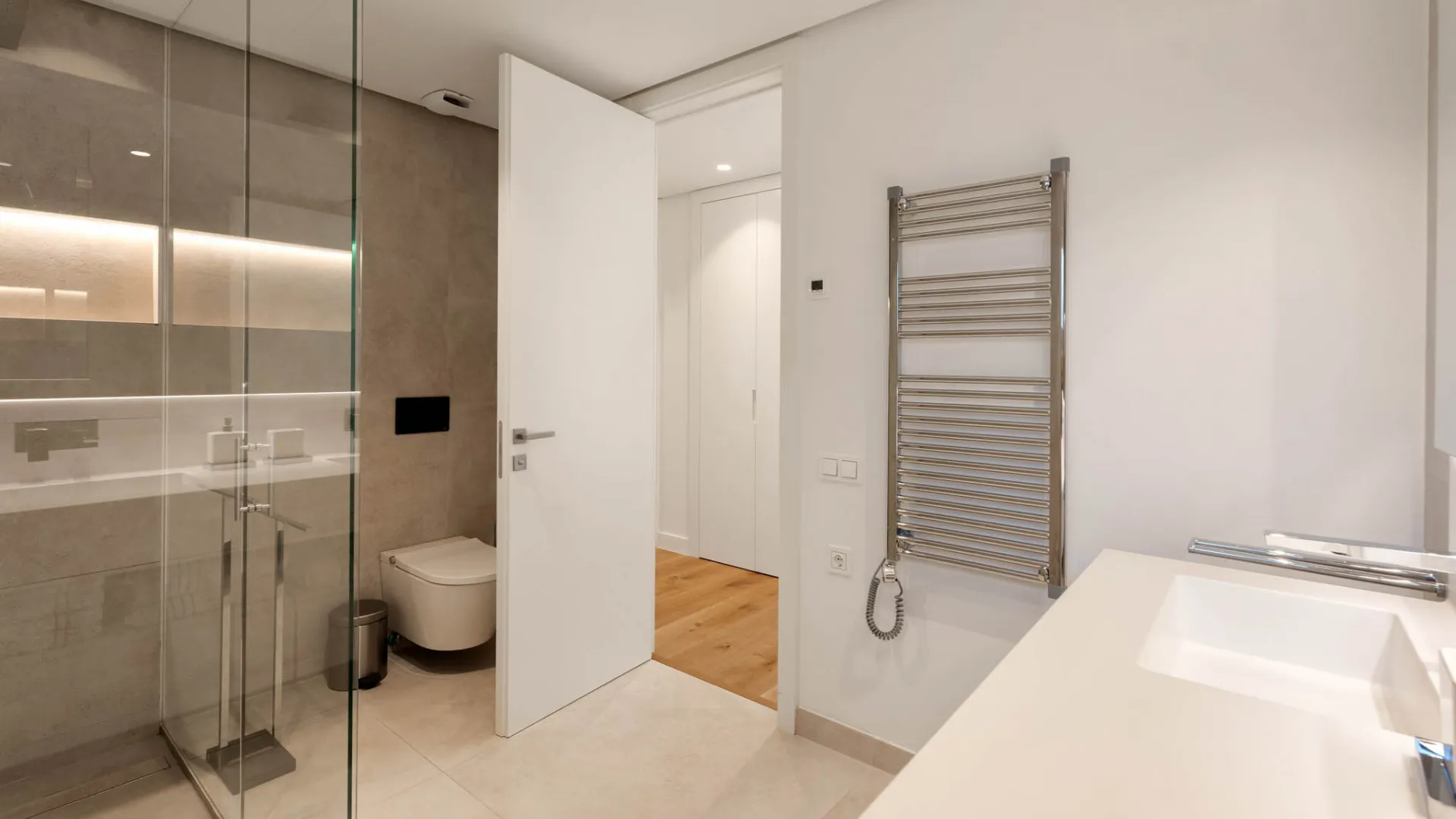 3 bedrooms ground floor apartment in Palo Alto for sale