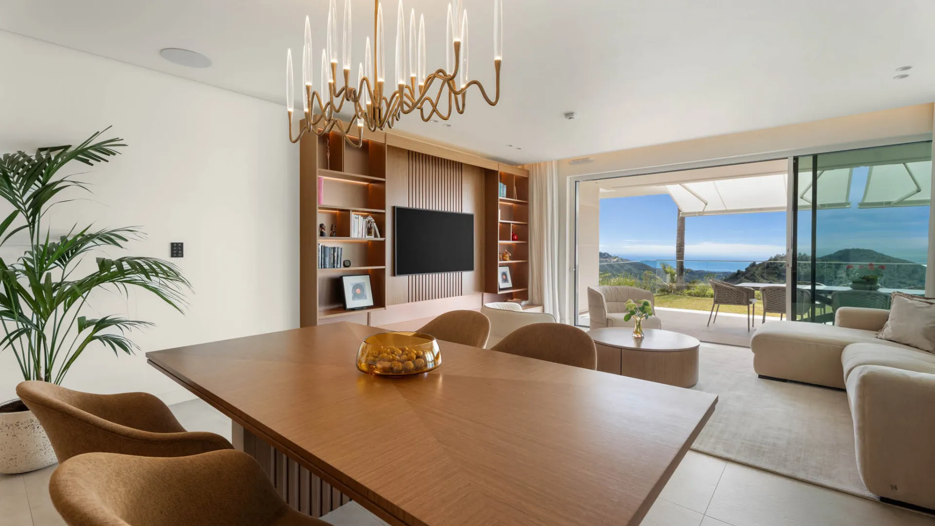 3 bedrooms ground floor apartment in Palo Alto for sale