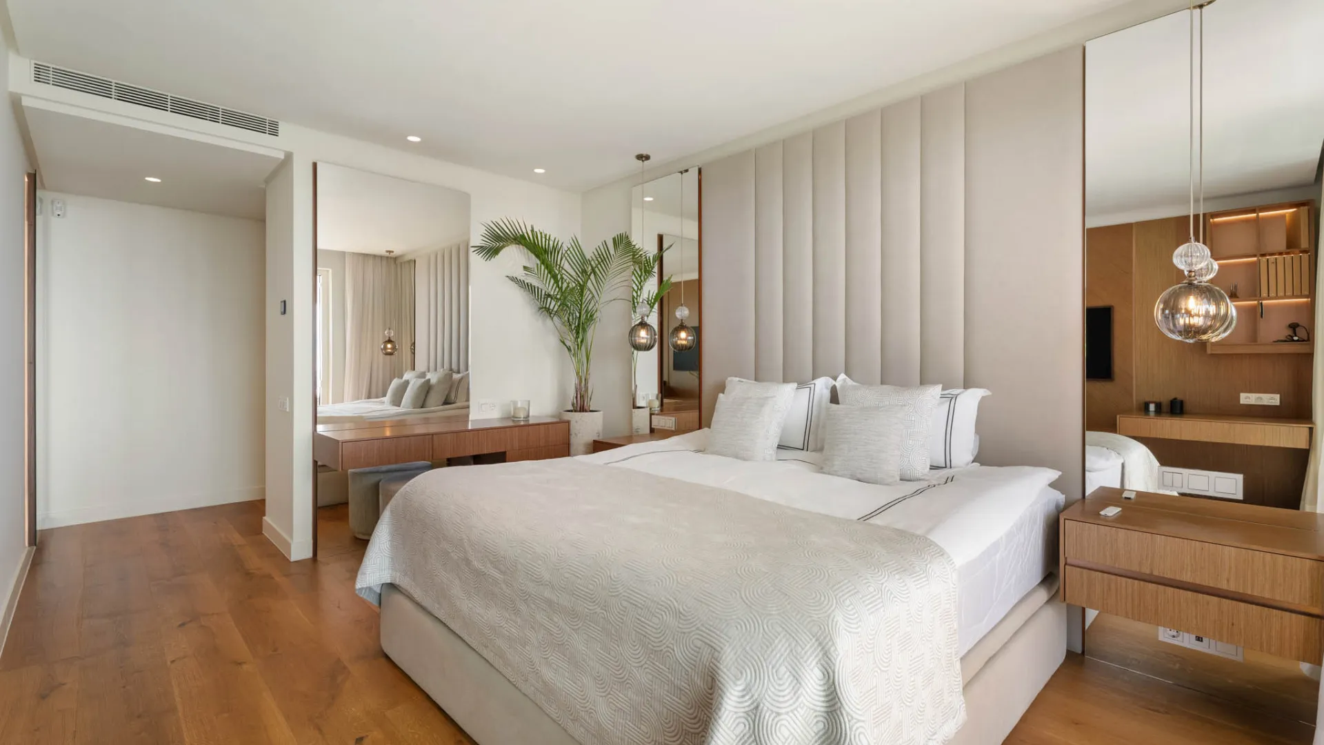 3 bedrooms ground floor apartment in Palo Alto for sale