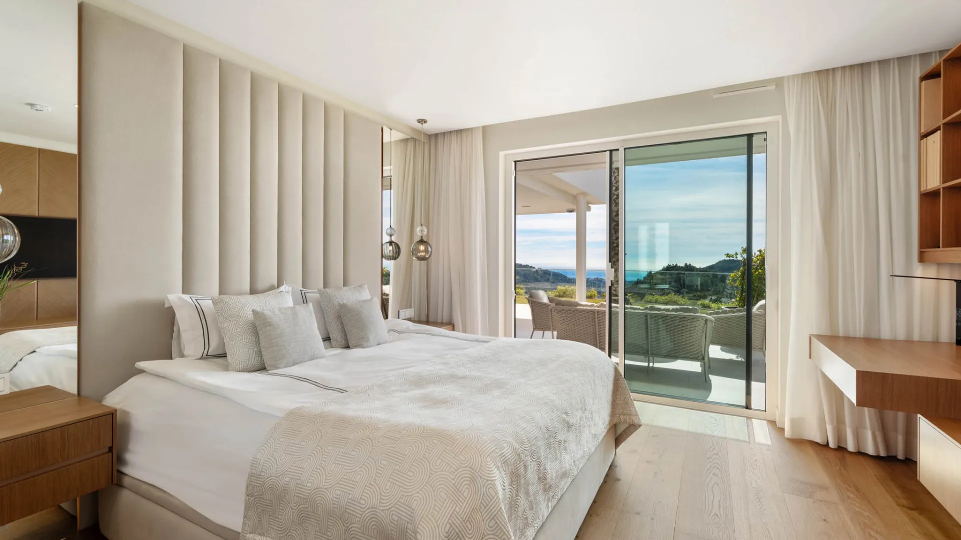 3 bedrooms ground floor apartment in Palo Alto for sale