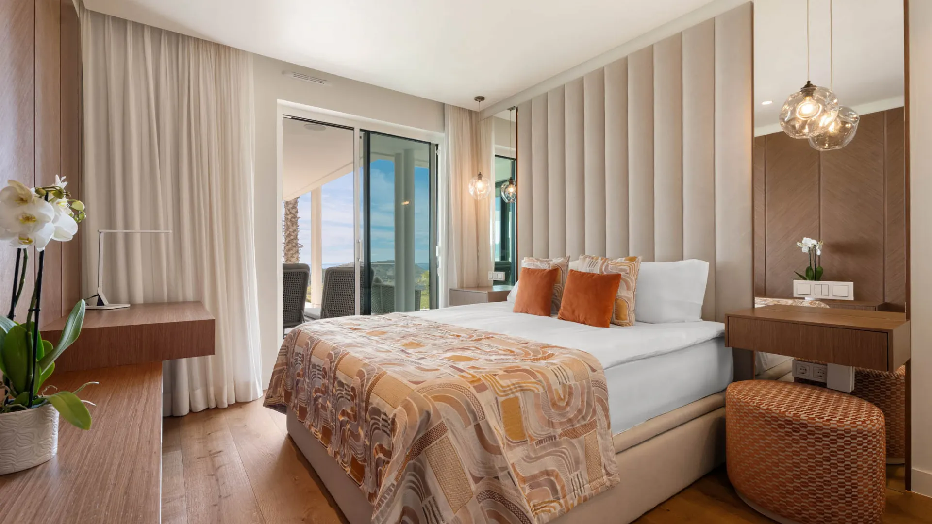 3 bedrooms ground floor apartment in Palo Alto for sale