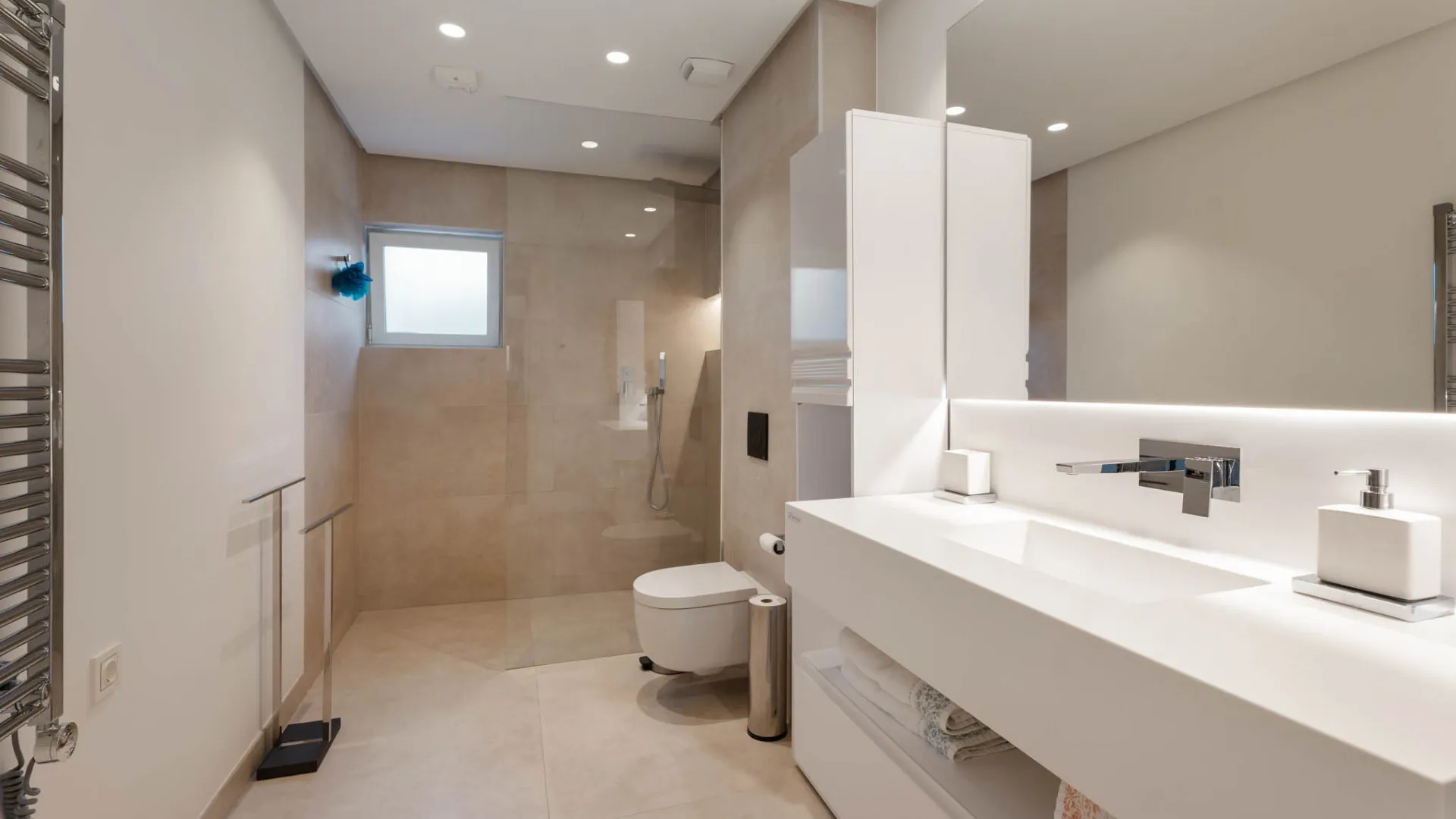 3 bedrooms ground floor apartment in Palo Alto for sale