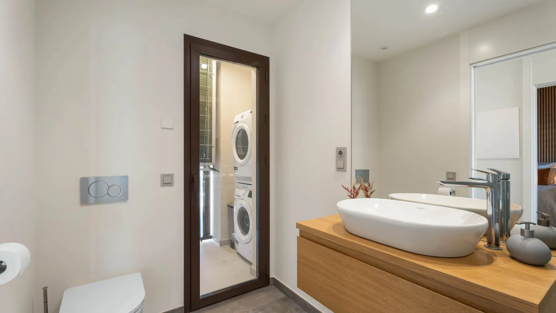 Se vende apartamento en El Higueron de 3 dormitorios