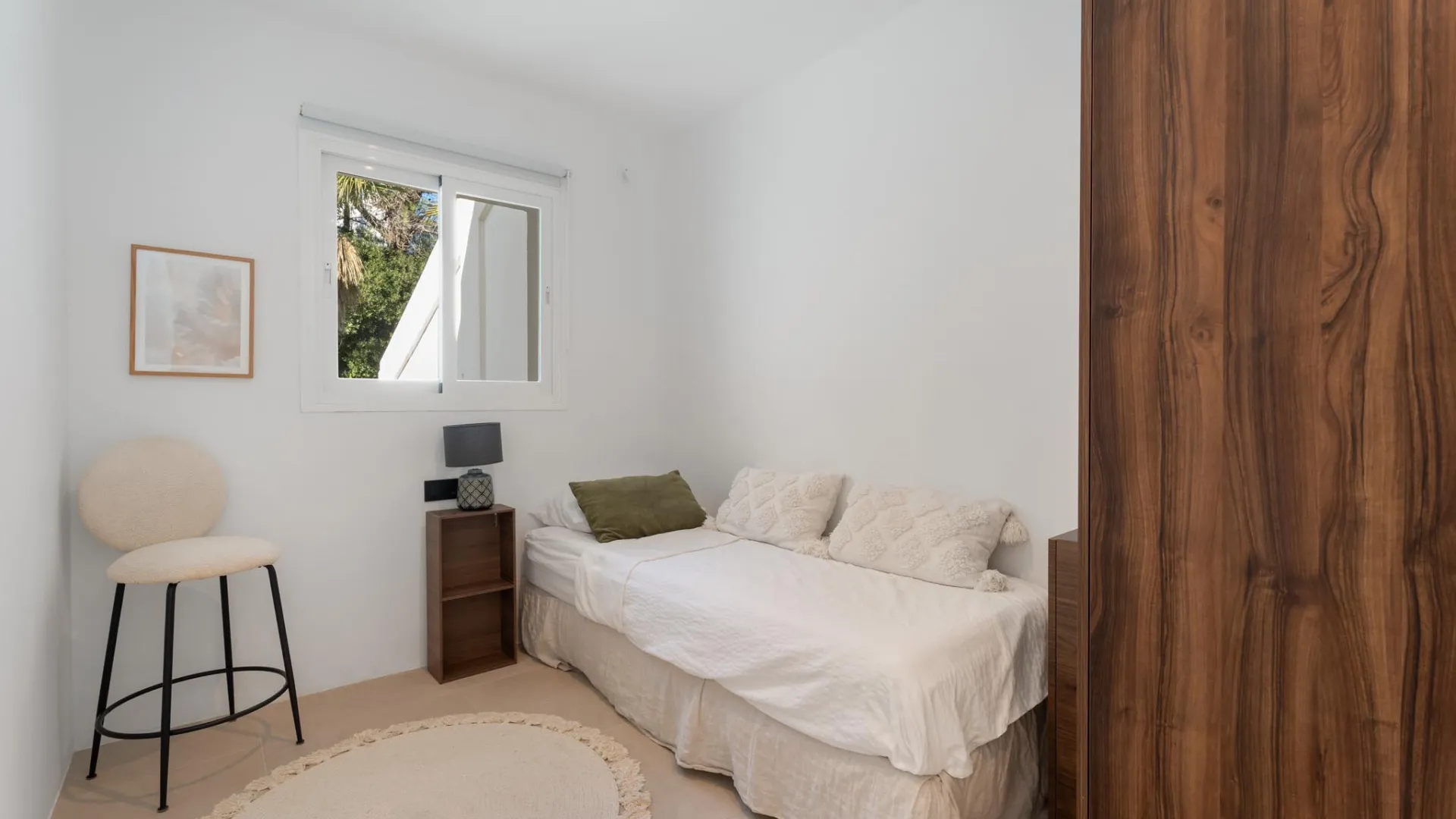 La Quinta, atico duplex en venta con 3 dormitorios