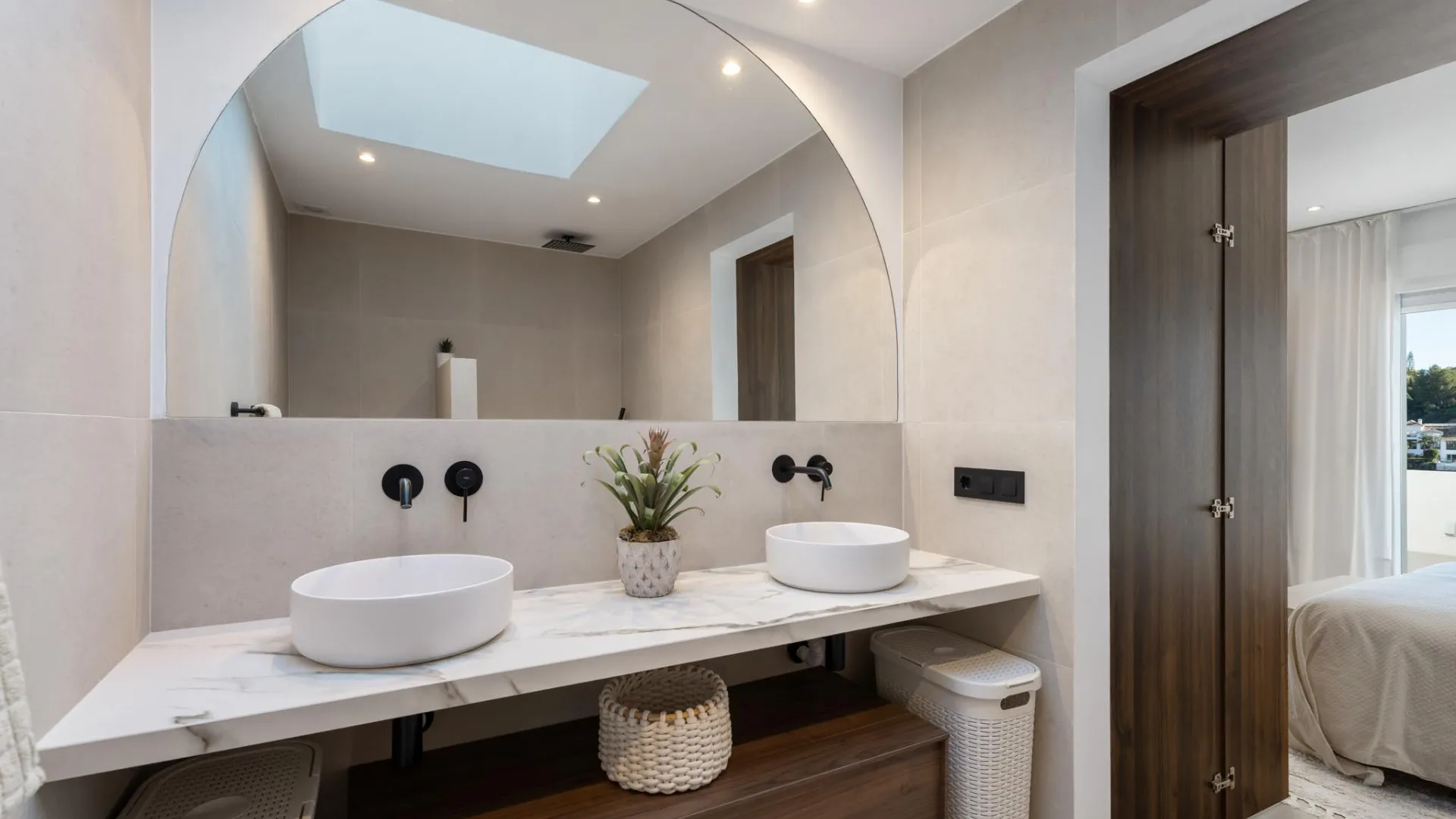 La Quinta, atico duplex en venta con 3 dormitorios