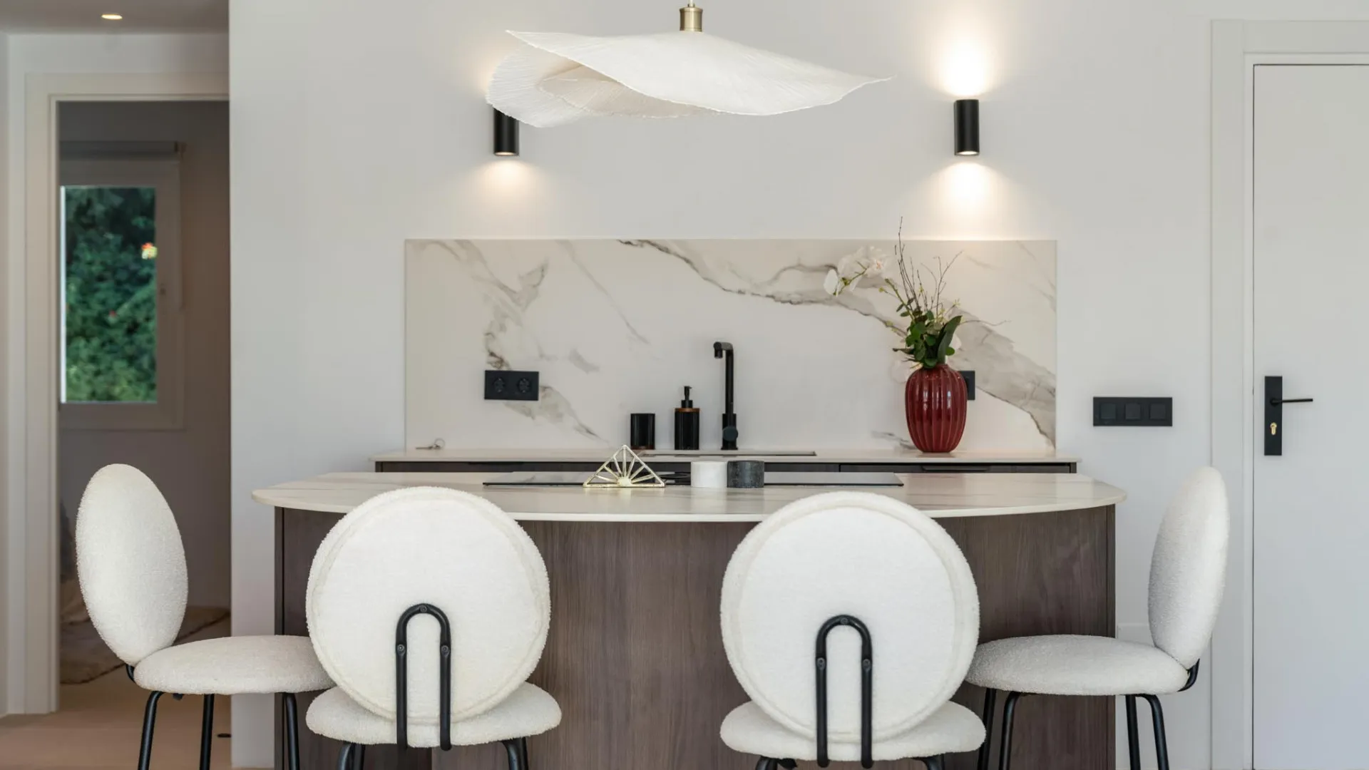 La Quinta, atico duplex en venta con 3 dormitorios
