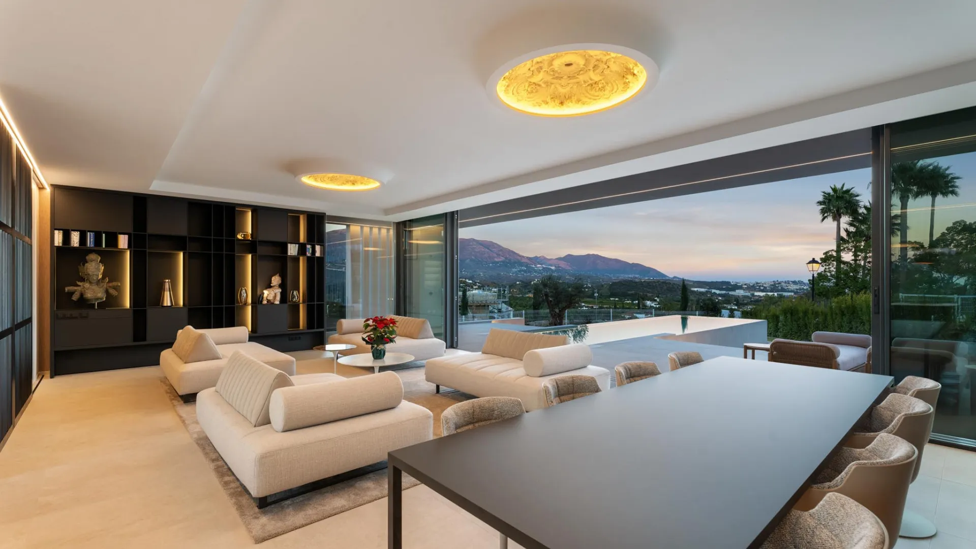 Villa in La Cala Golf Resort for sale