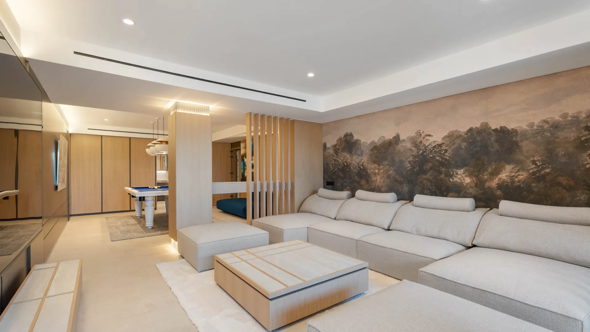Villa in La Cala Golf Resort for sale