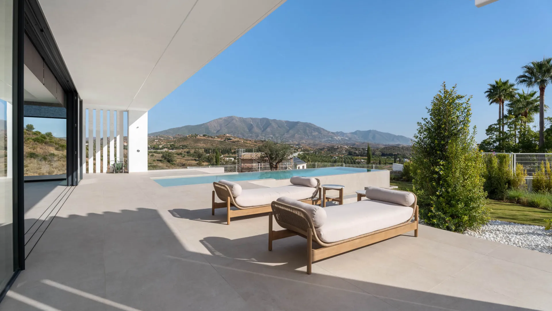 Villa in La Cala Golf Resort for sale