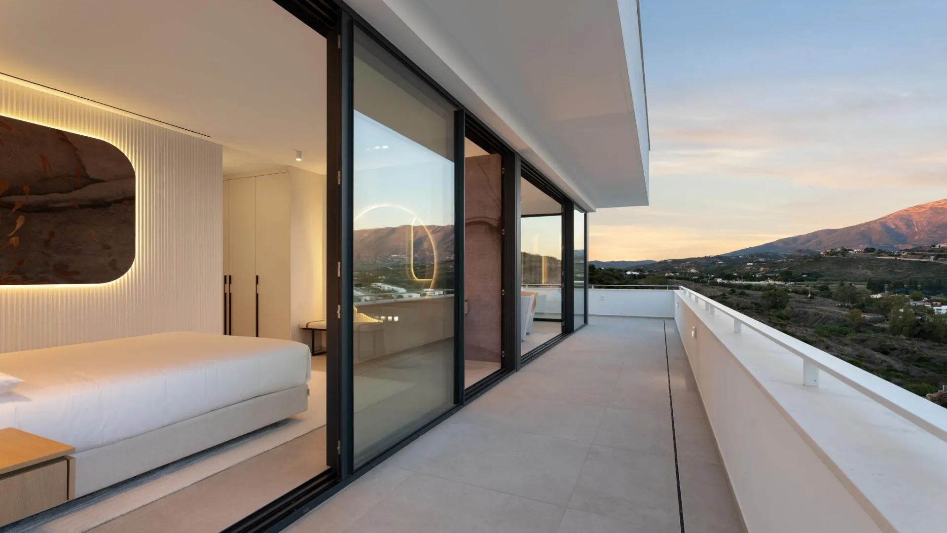 Villa in La Cala Golf Resort for sale