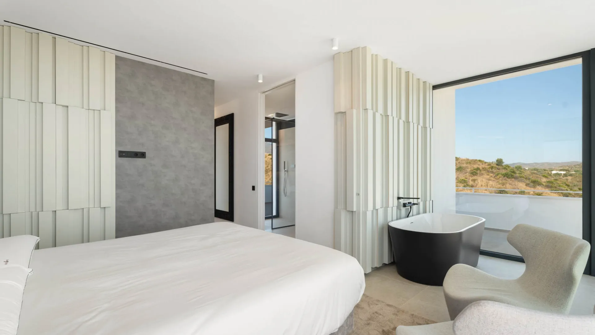 Villa in La Cala Golf Resort for sale
