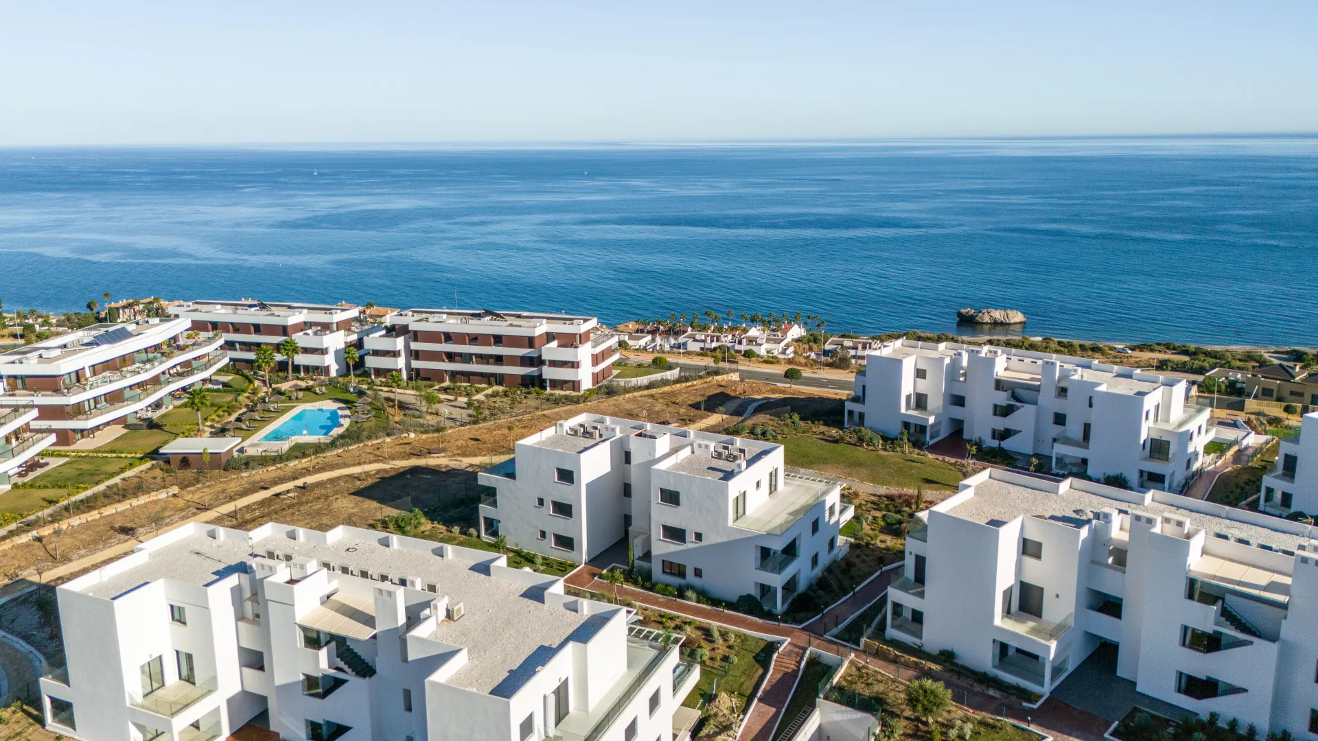 Ground floor apartment for sale in Azata Delmare