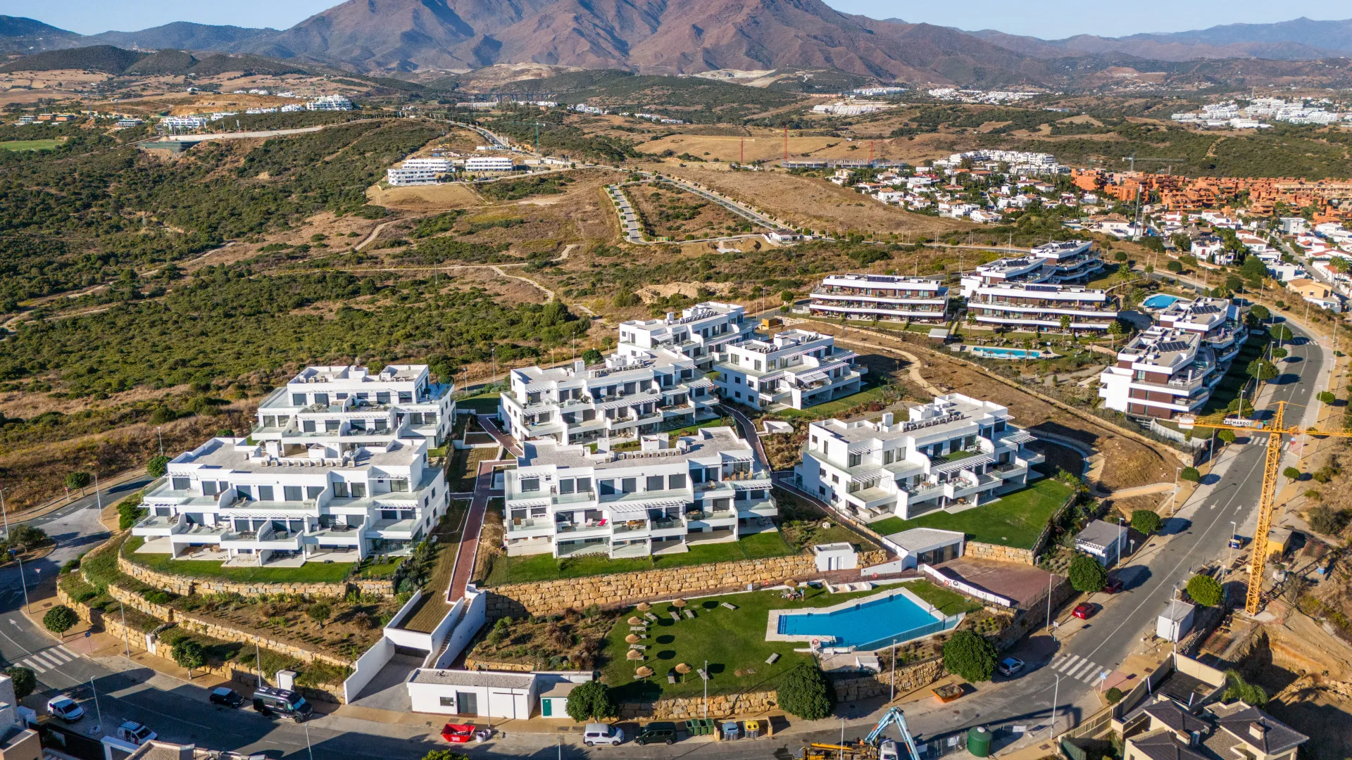 Ground floor apartment for sale in Azata Delmare