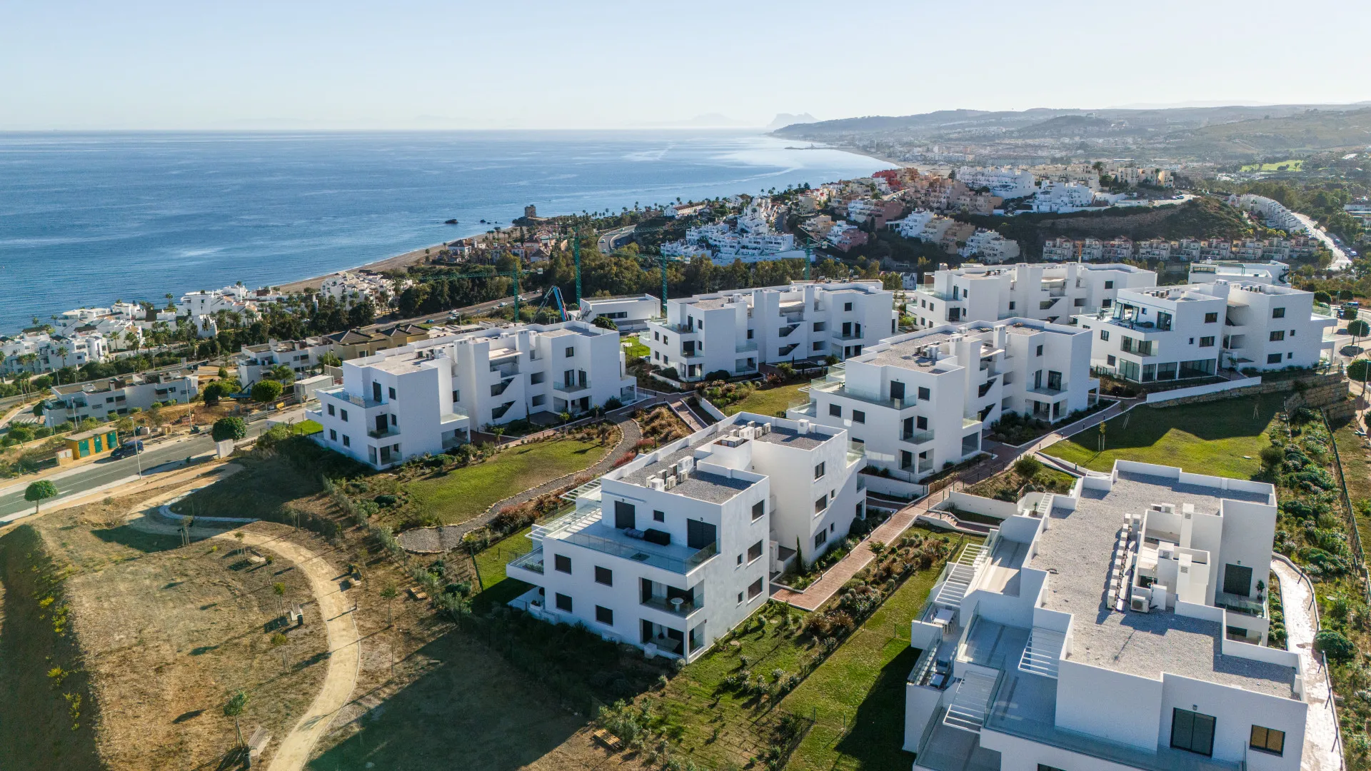 Ground floor apartment for sale in Azata Delmare