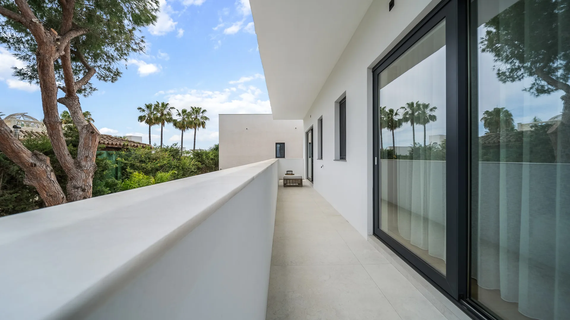 For sale villa in Marbesa