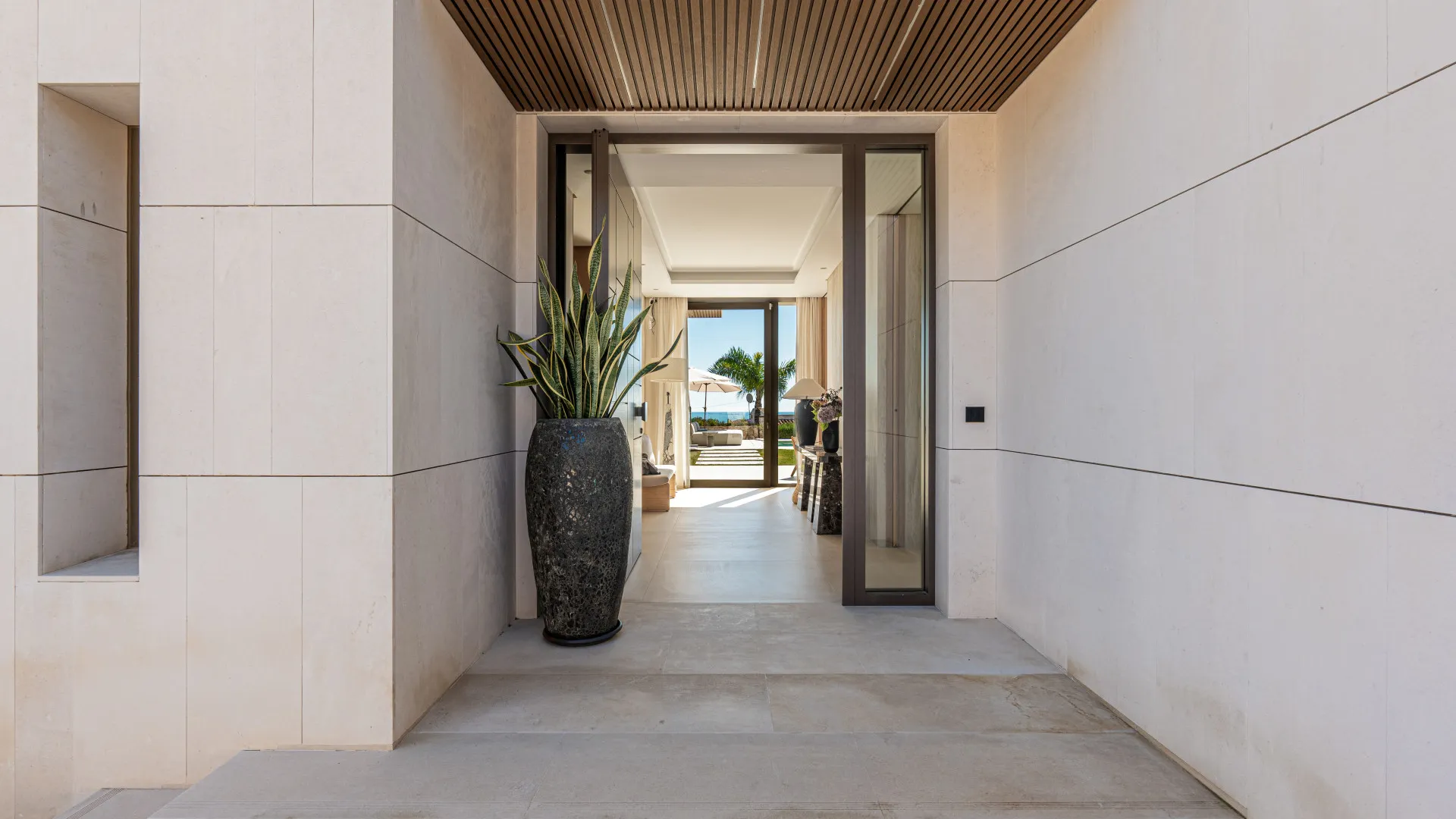 Villa for sale in Malaga