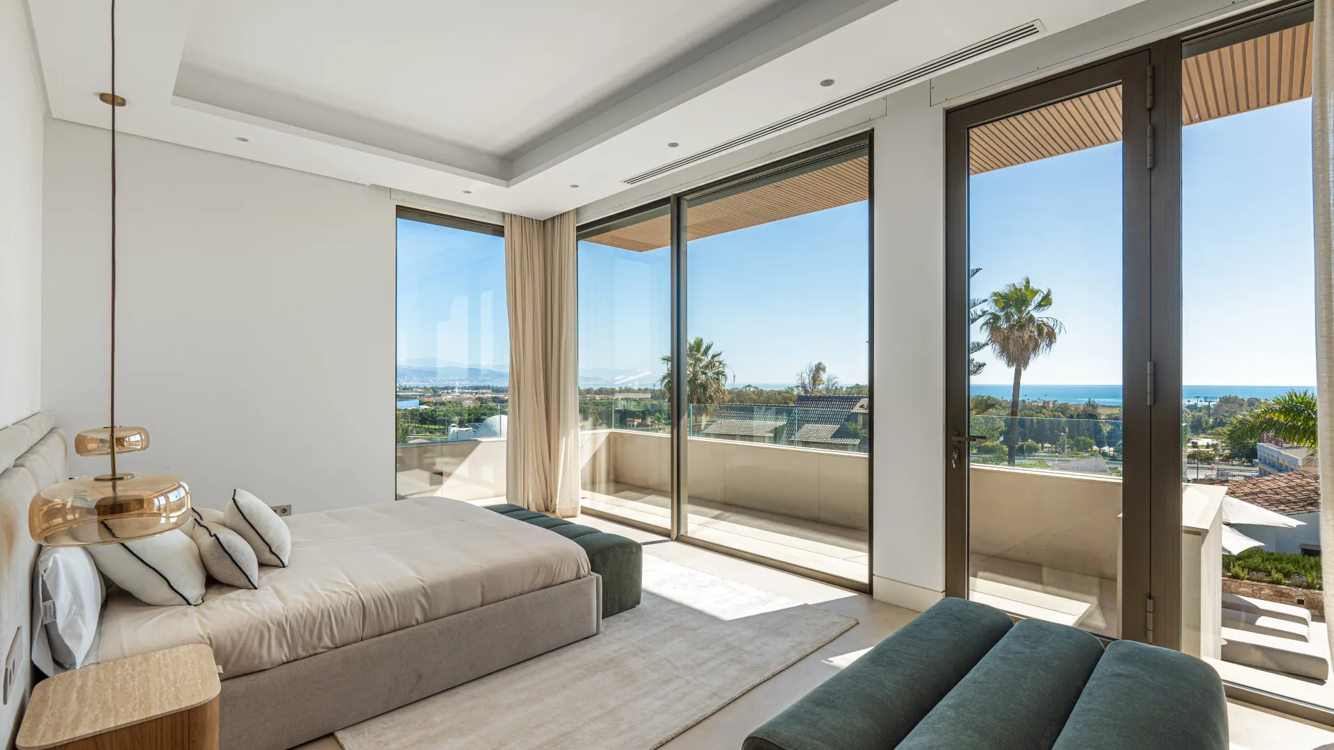 Villa for sale in Malaga