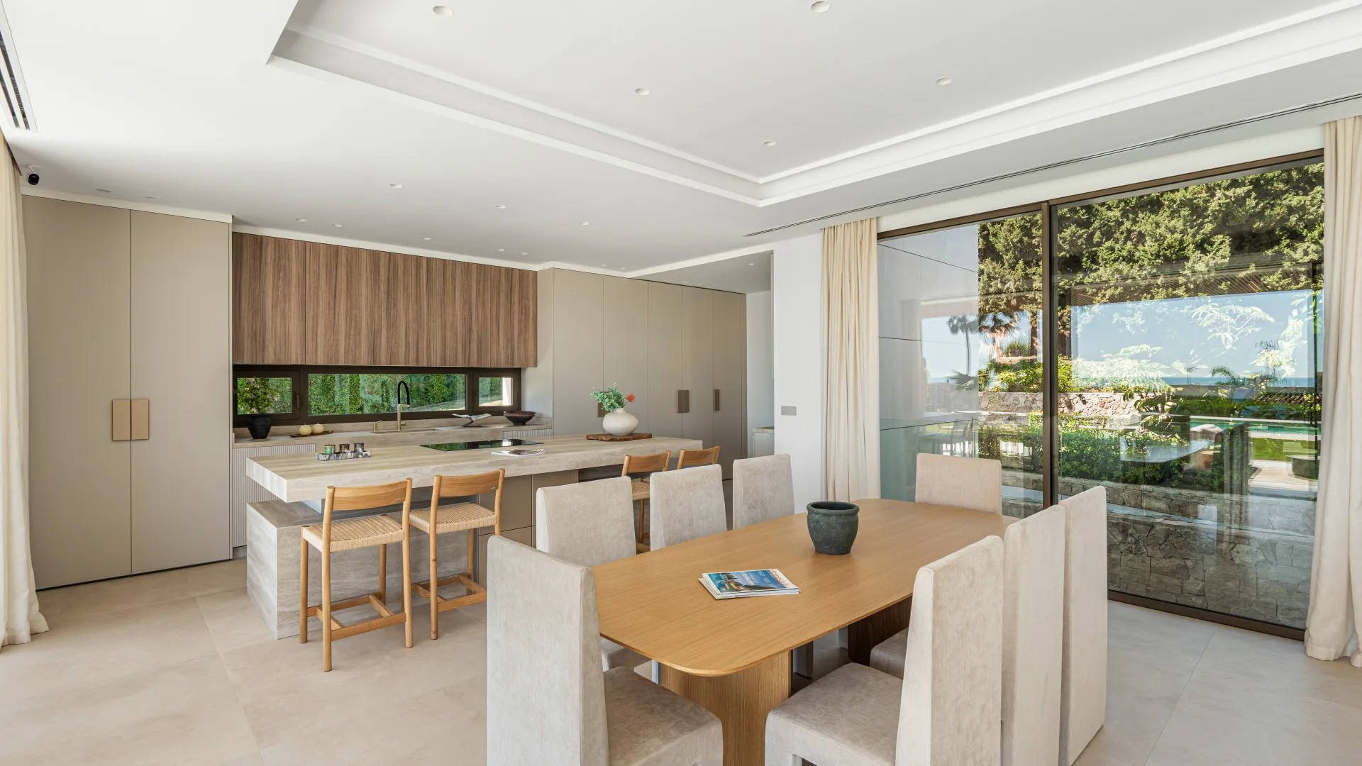 Villa for sale in Malaga