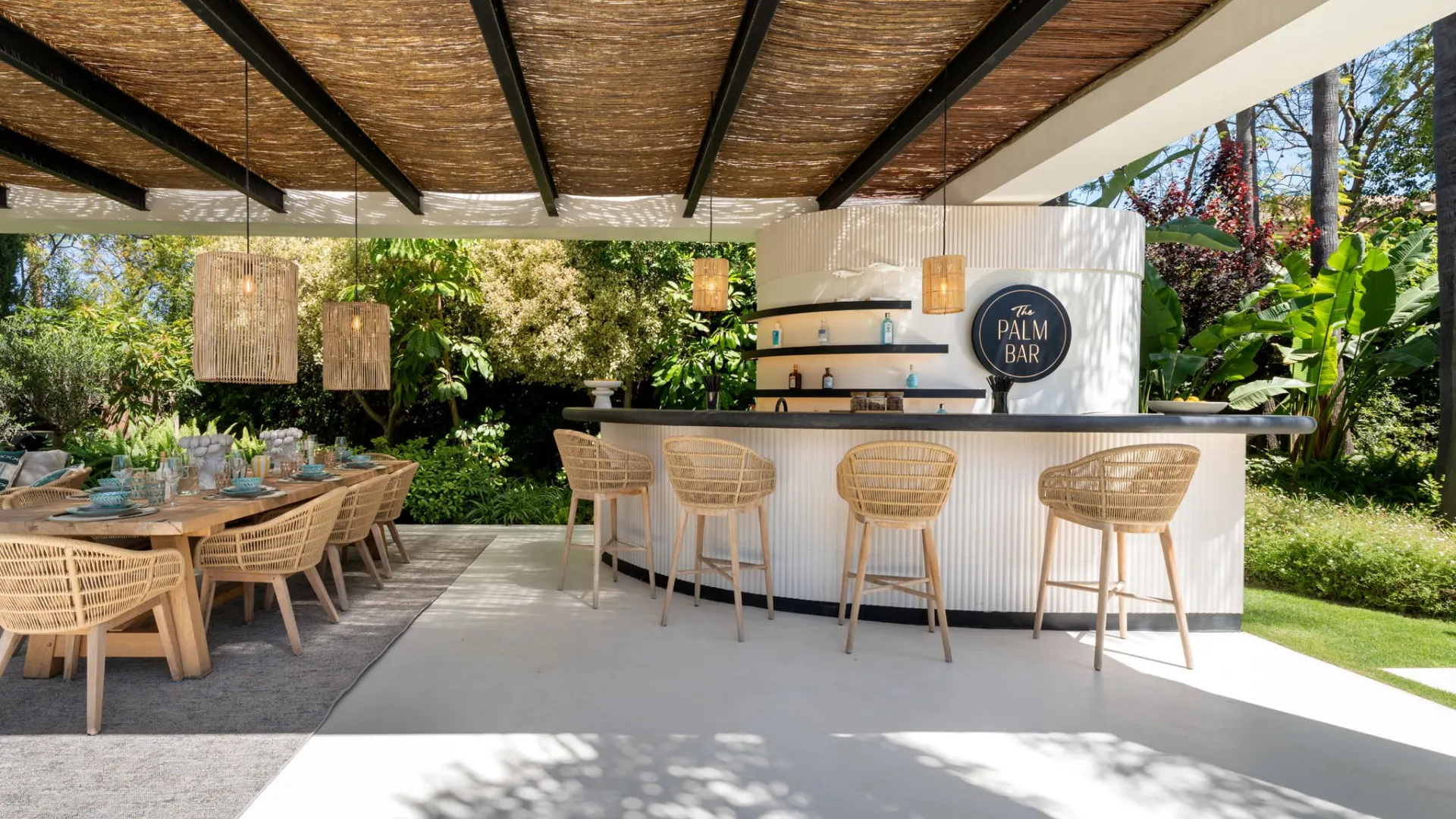 For sale 6 bedrooms villa in Nueva Andalucia