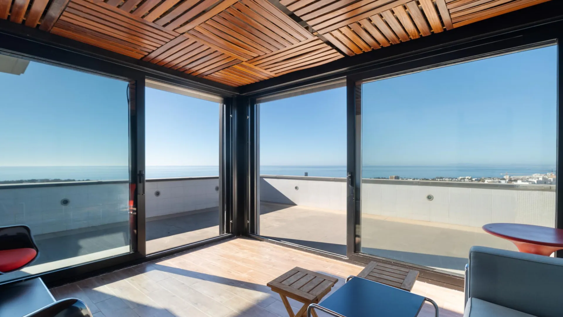 For sale villa in Los Altos de los Monteros