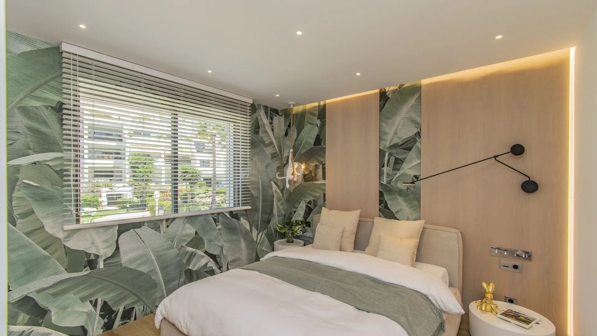 Coral Beach, adosado con 4 dormitorios en venta