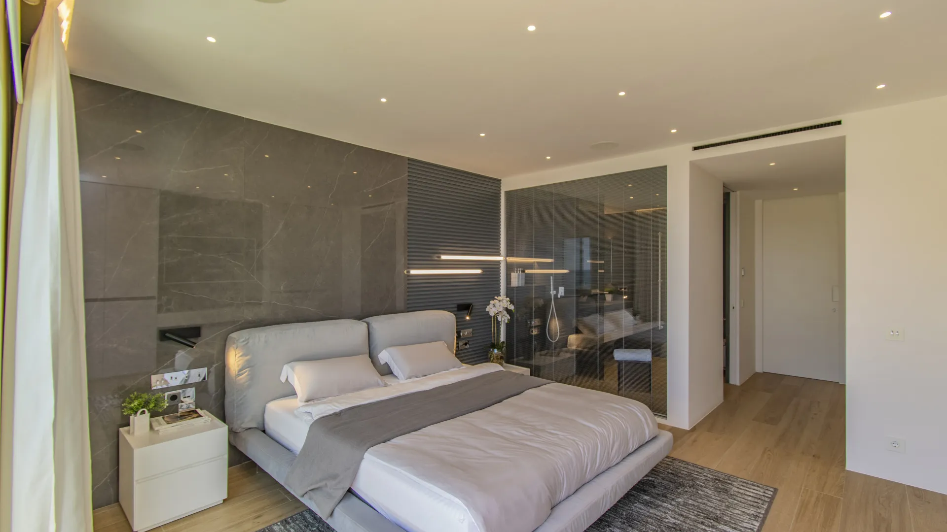 Coral Beach, adosado con 4 dormitorios en venta