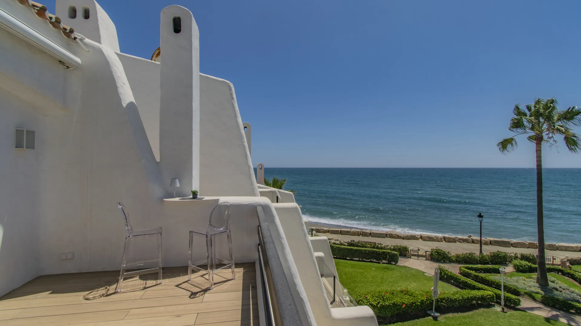 Coral Beach, adosado con 4 dormitorios en venta