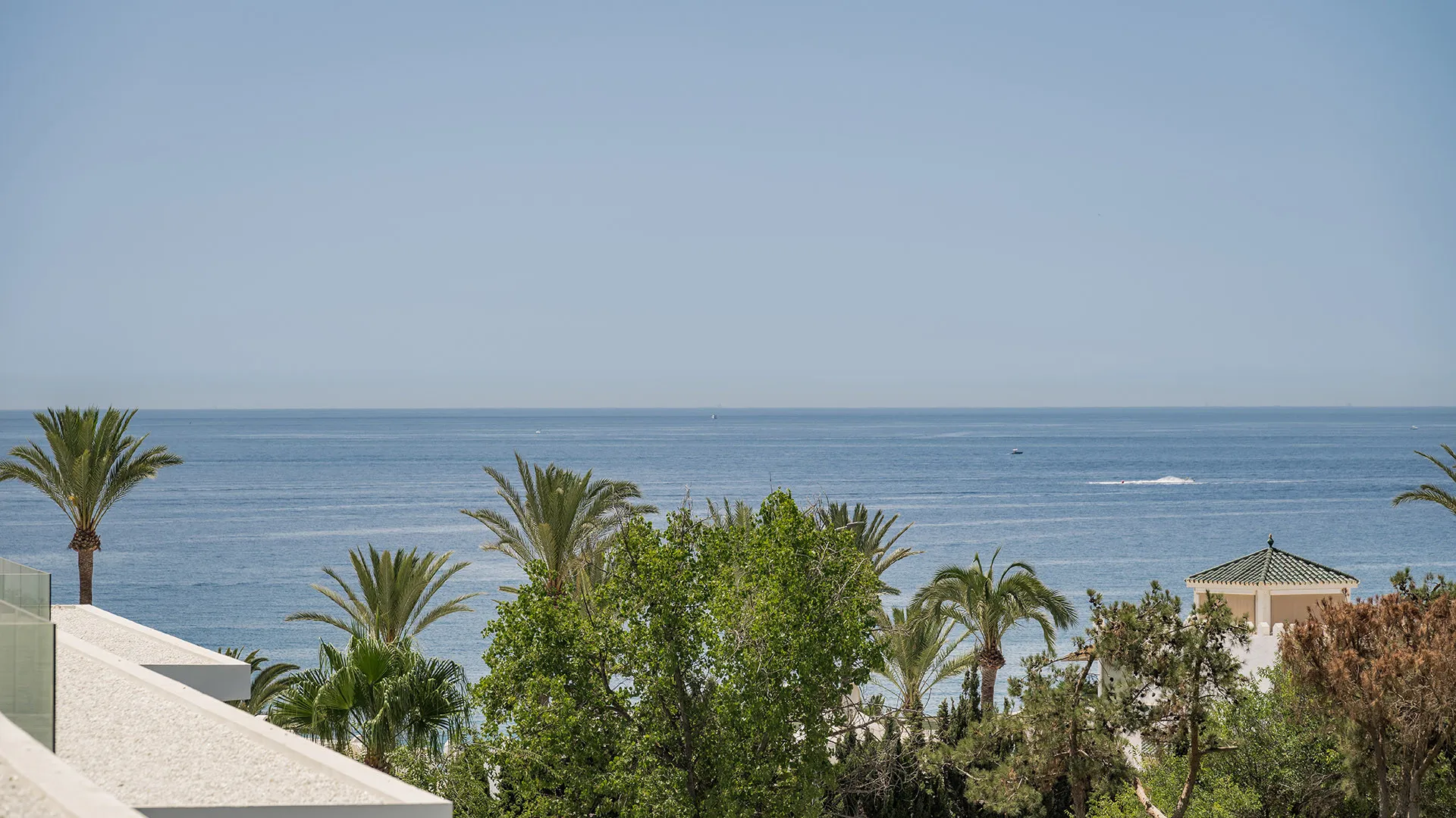 Golden Mile villa for sale