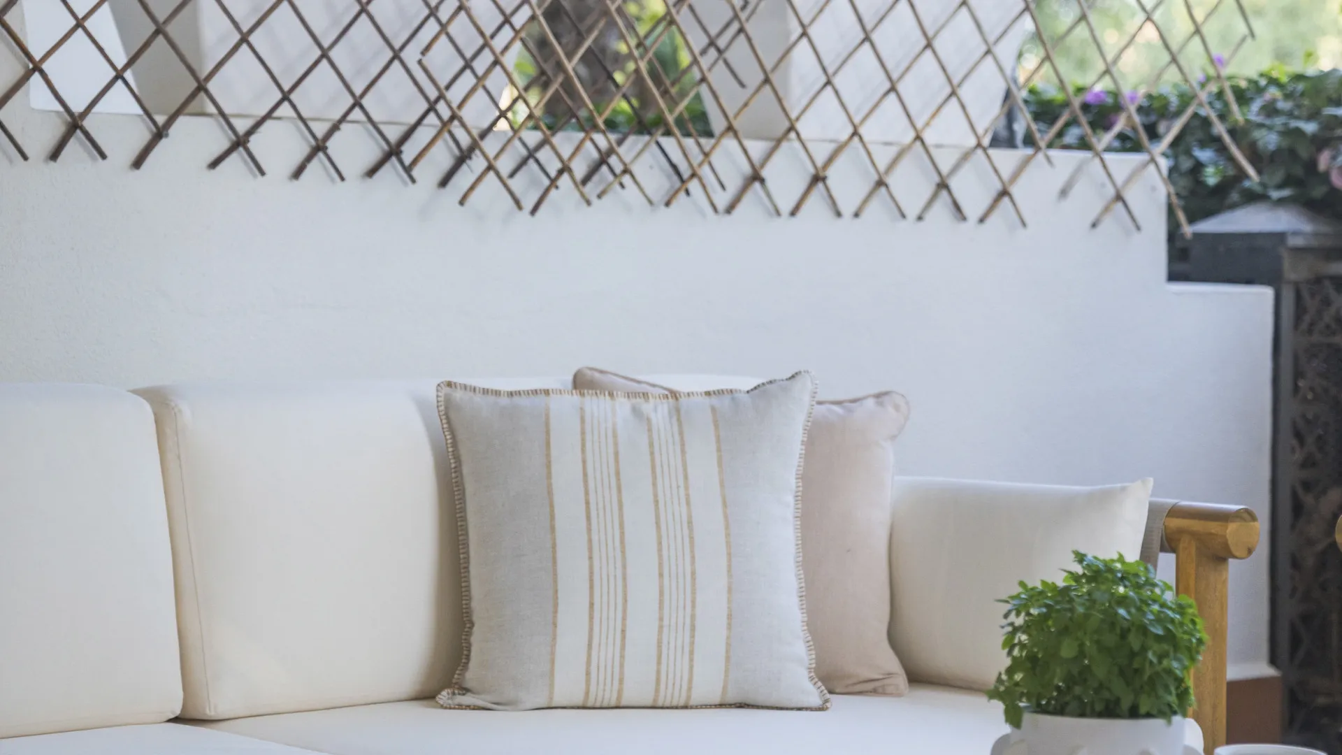 Apartment for sale in Sierra Blanca