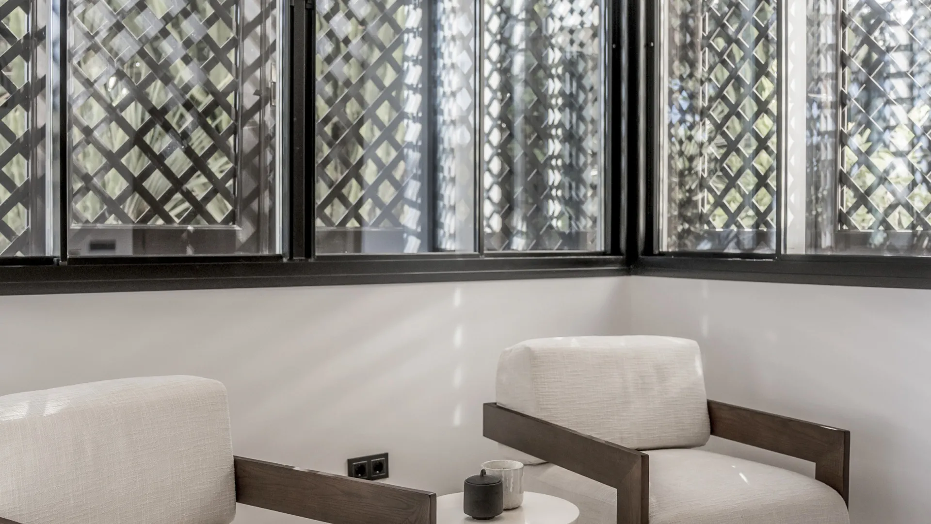 Apartment for sale in Sierra Blanca