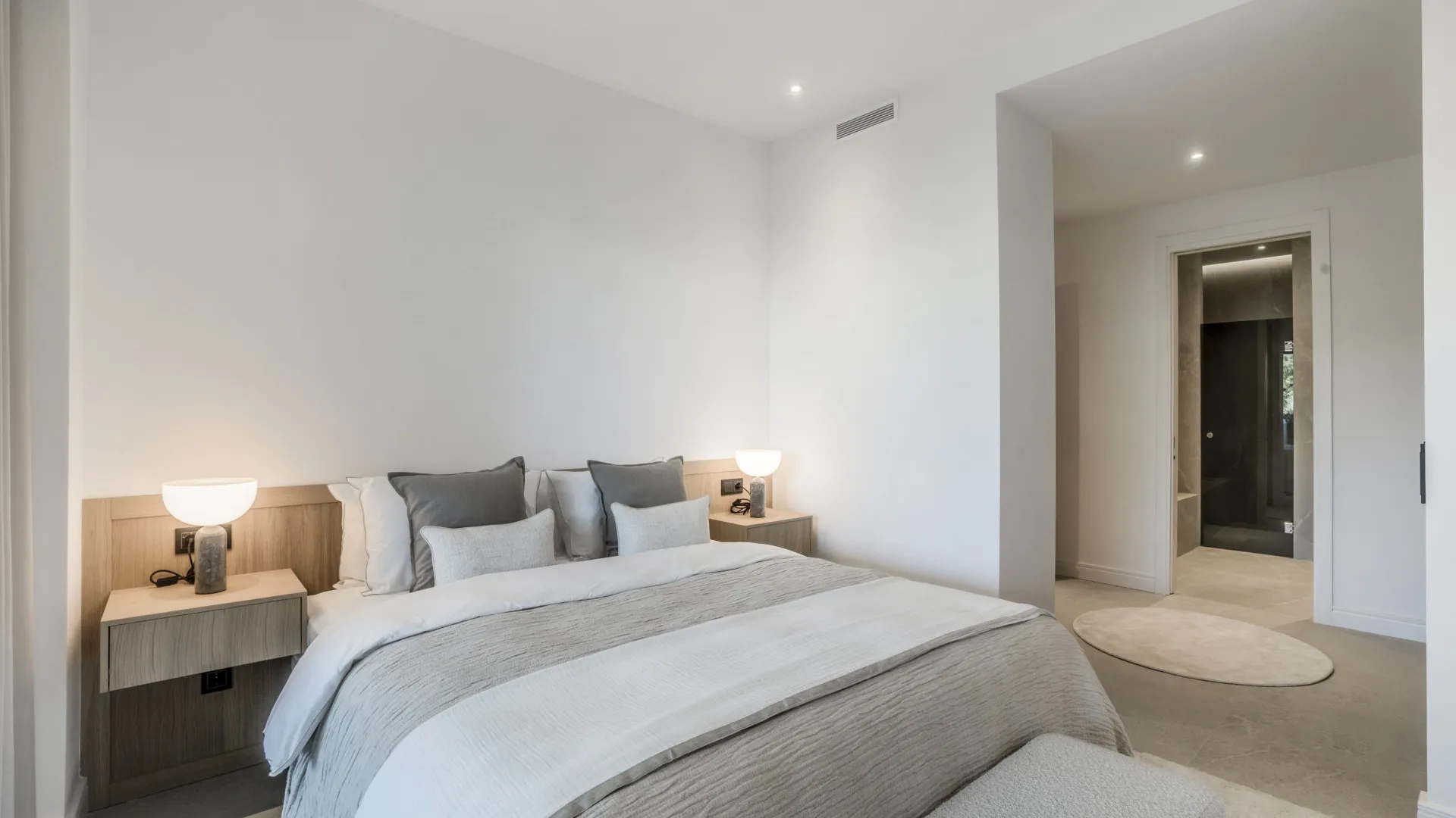 Apartment for sale in Sierra Blanca