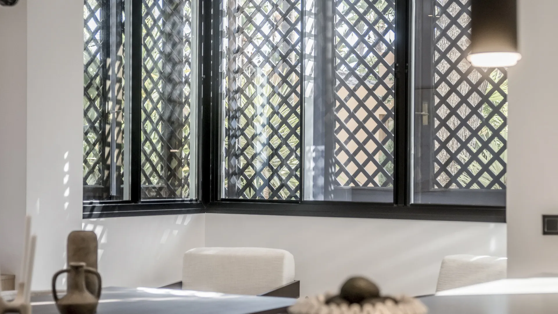 Apartment for sale in Sierra Blanca