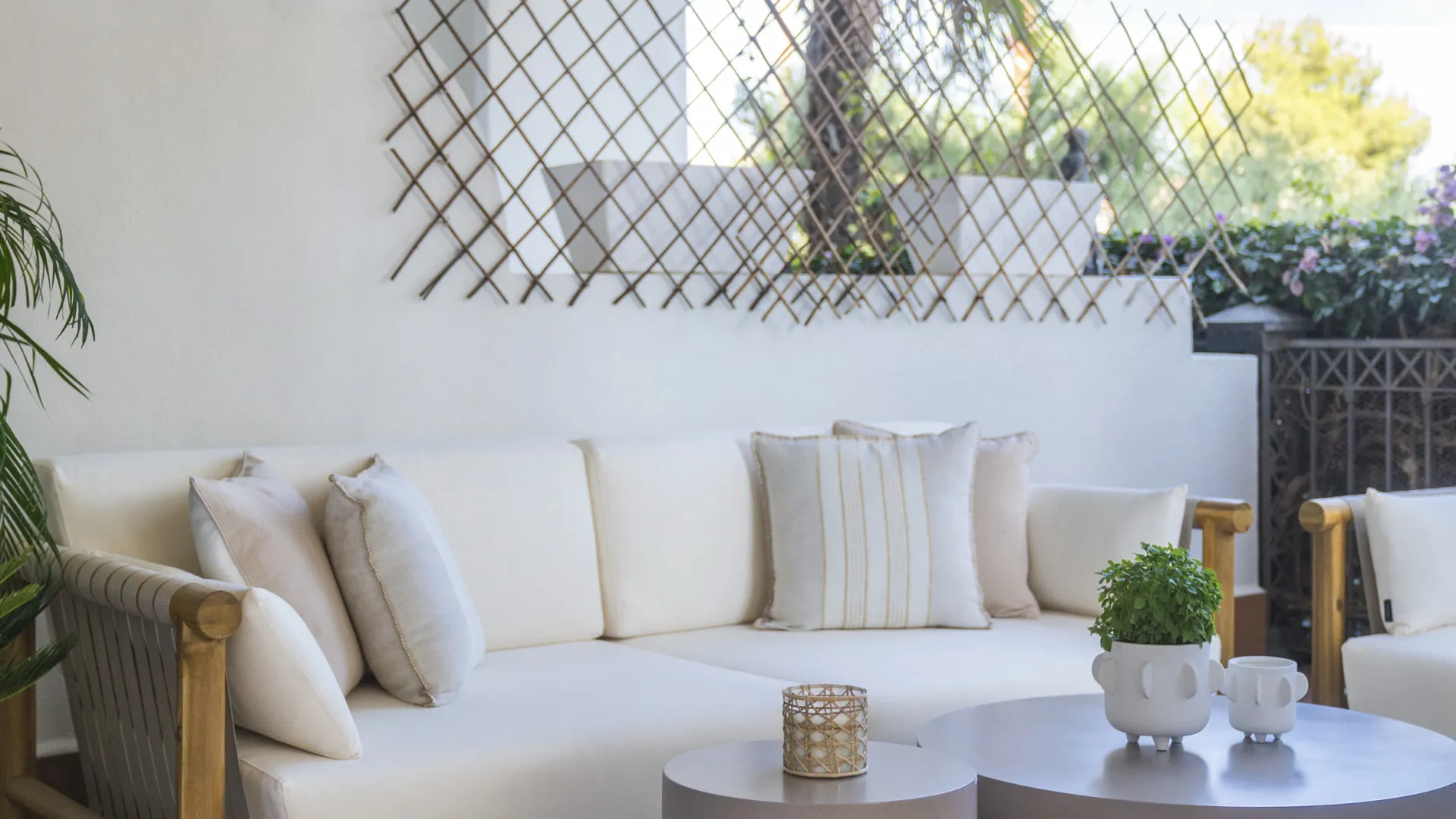 Apartment for sale in Sierra Blanca