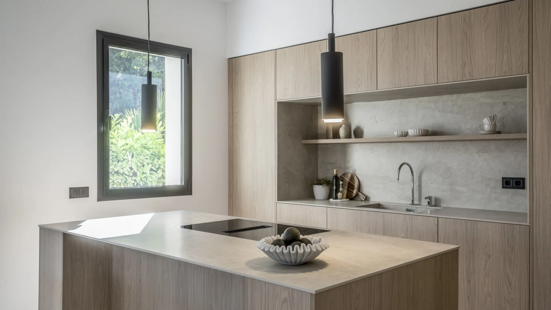 Apartment for sale in Sierra Blanca