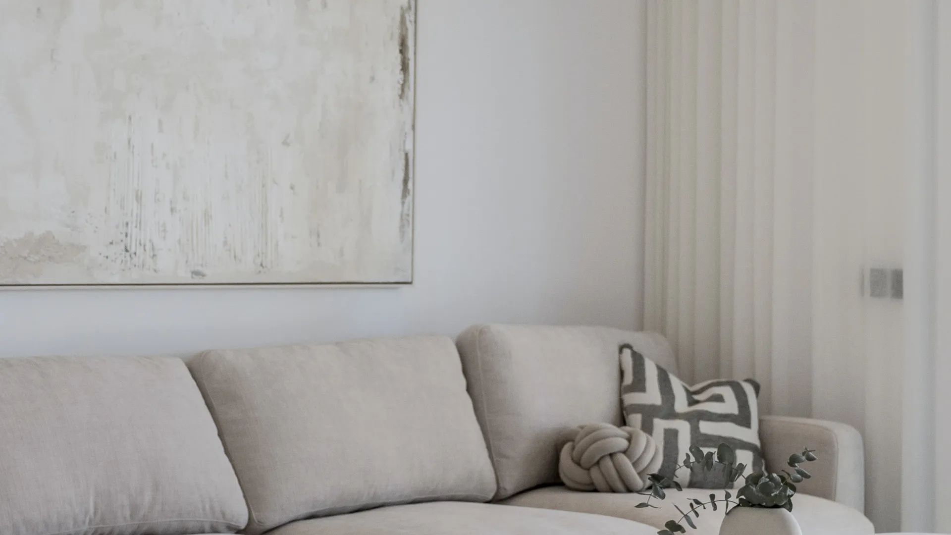 Apartment for sale in Sierra Blanca
