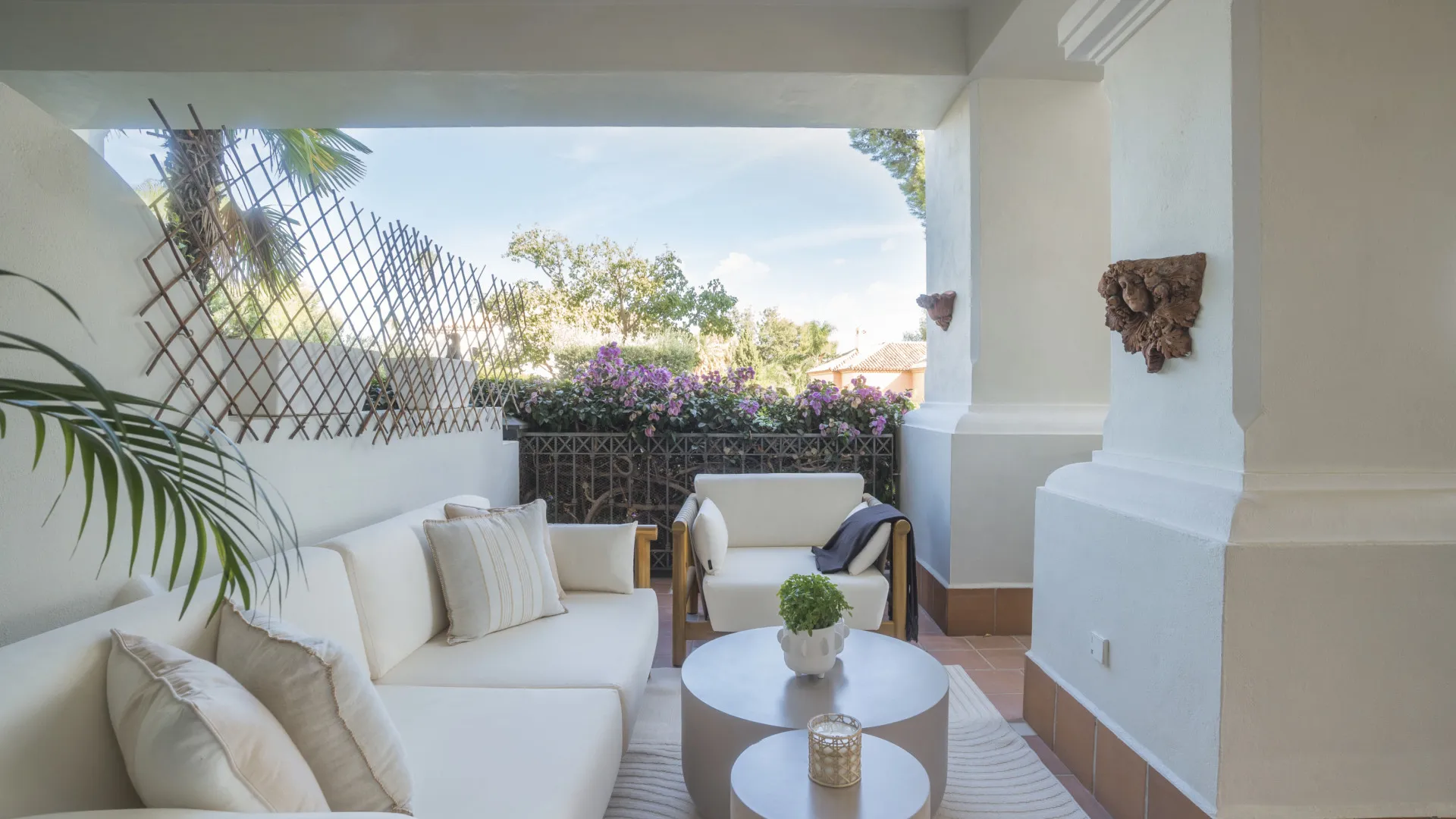 Apartment for sale in Sierra Blanca
