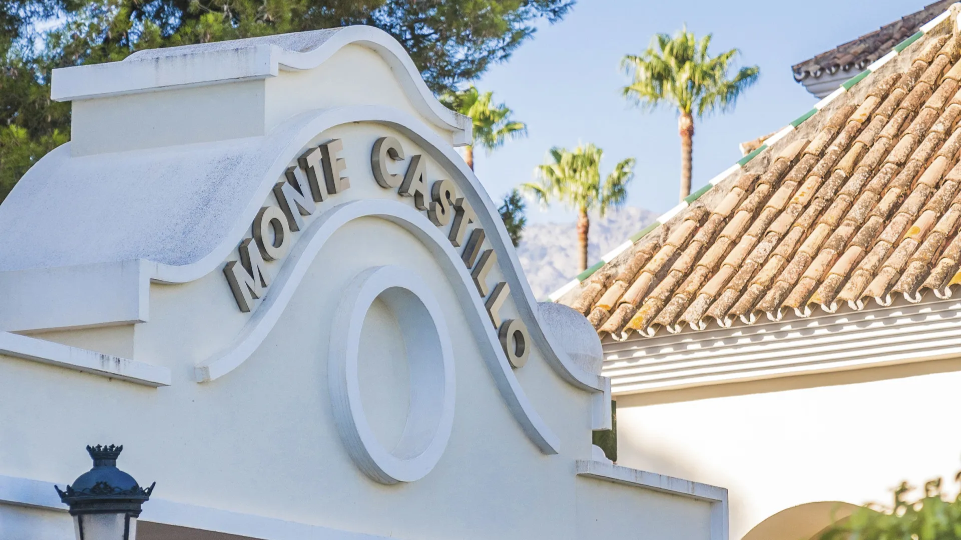 Apartment for sale in Sierra Blanca