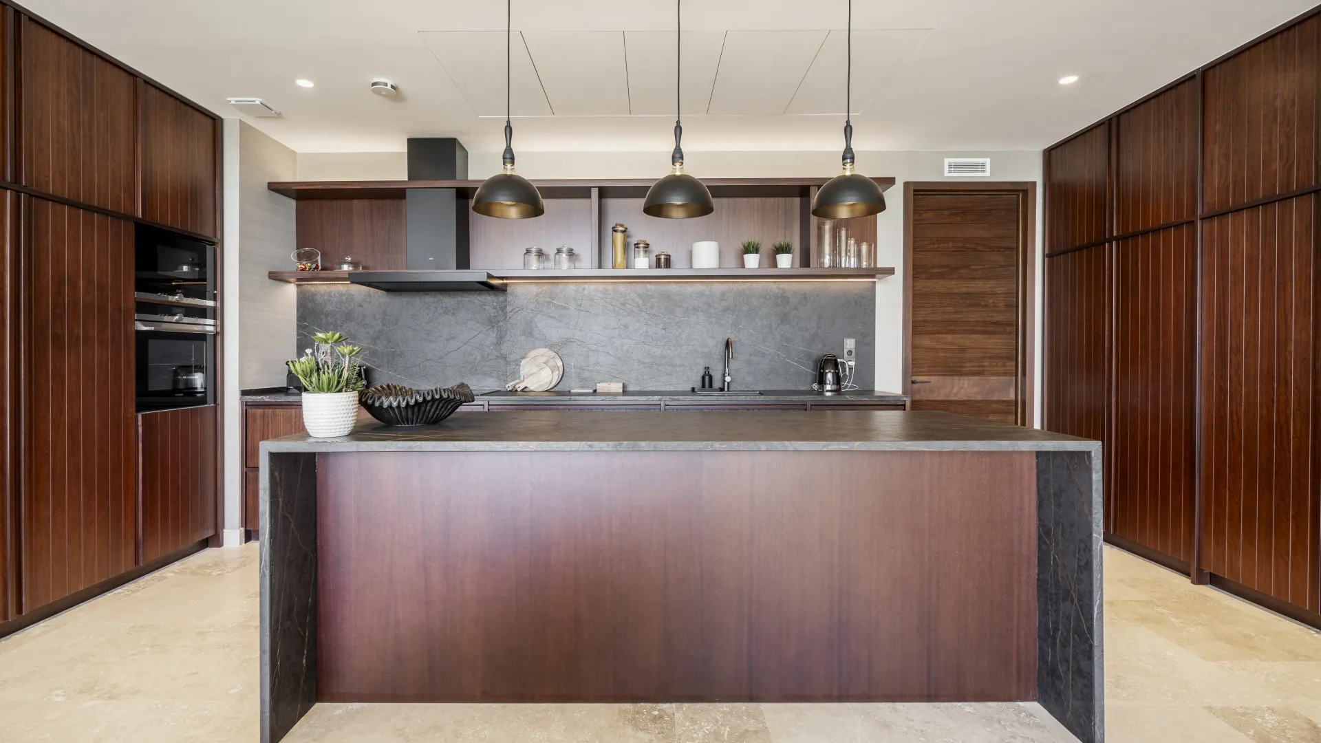 Comprar apartamento en Finca Cortesin de 3 dormitorios